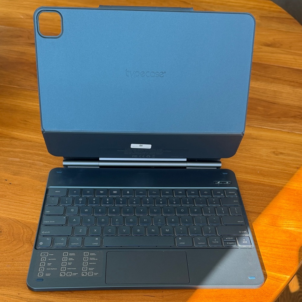 Typecase Edge Keyboard Case